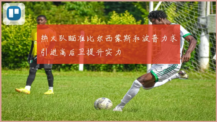 热火队瞄准比尔西蒙斯和波普力求引进高后卫提升实力